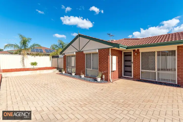 21 Orion Way, Marangaroo WA 6064