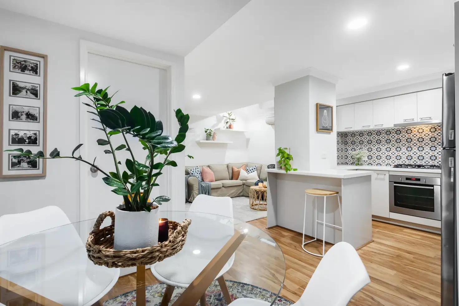 Main view of Homely townhouse listing, 7/5 Broome Street, Highgate WA 6003