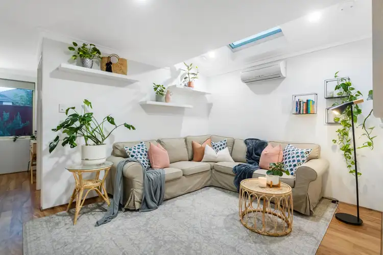 Fourth view of Homely townhouse listing, 7/5 Broome Street, Highgate WA 6003