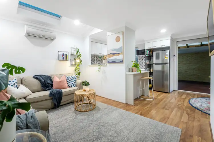 Sixth view of Homely townhouse listing, 7/5 Broome Street, Highgate WA 6003