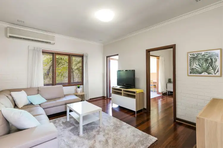 Second view of Homely apartment listing, 5/7 Princess Road, Crawley WA 6009
