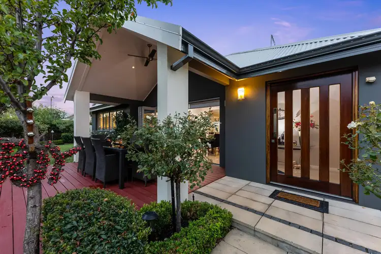 9 Parkfarm Drive, South Guildford WA 6055