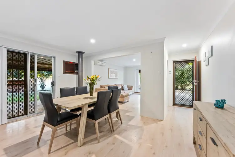 Second view of Homely house listing, 6 Hampden Street, Rivervale WA 6103
