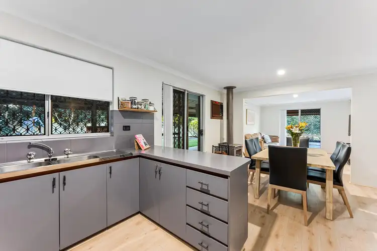 Sixth view of Homely house listing, 6 Hampden Street, Rivervale WA 6103