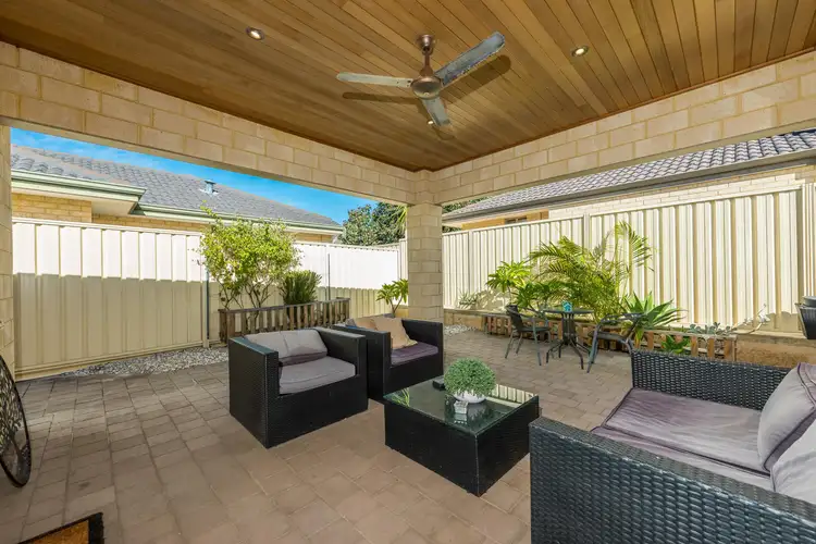 Main view of Homely villa listing, 3/9 Merrigig Way, Pearsall WA 6065