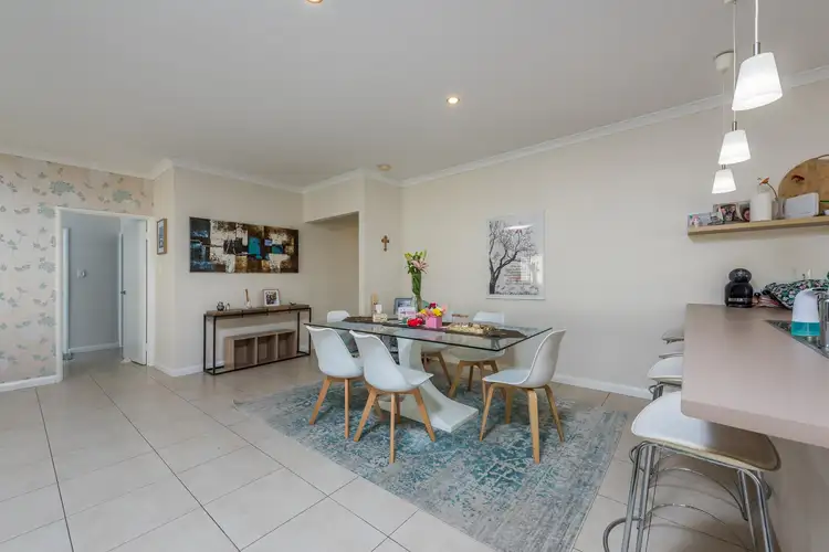 Second view of Homely villa listing, 3/9 Merrigig Way, Pearsall WA 6065