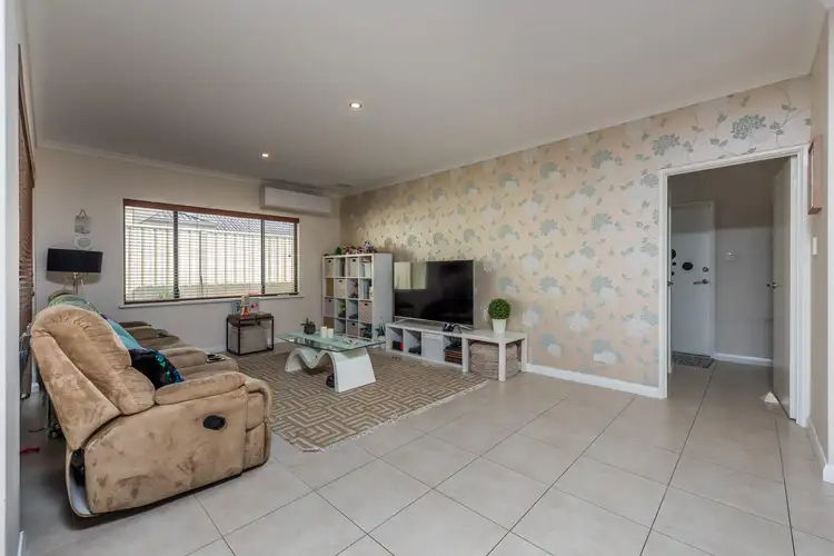 Third view of Homely villa listing, 3/9 Merrigig Way, Pearsall WA 6065