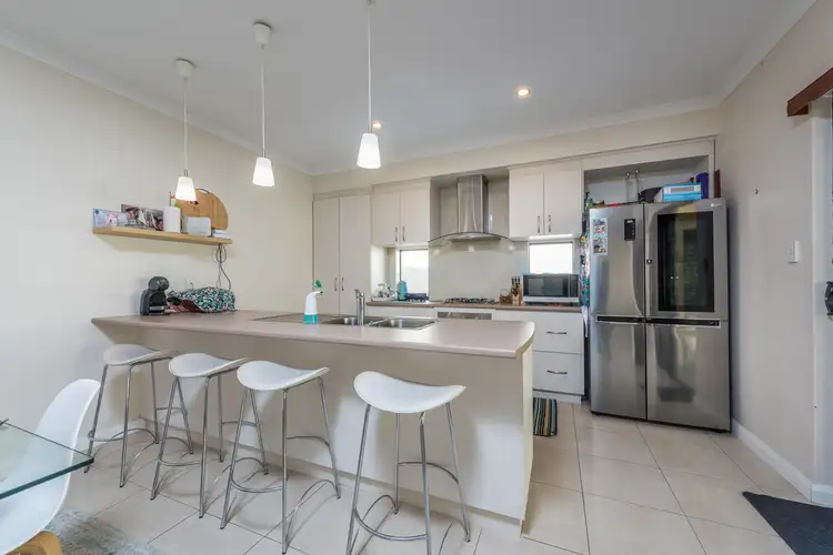 Fourth view of Homely villa listing, 3/9 Merrigig Way, Pearsall WA 6065