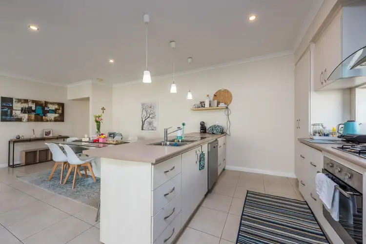 Fifth view of Homely villa listing, 3/9 Merrigig Way, Pearsall WA 6065