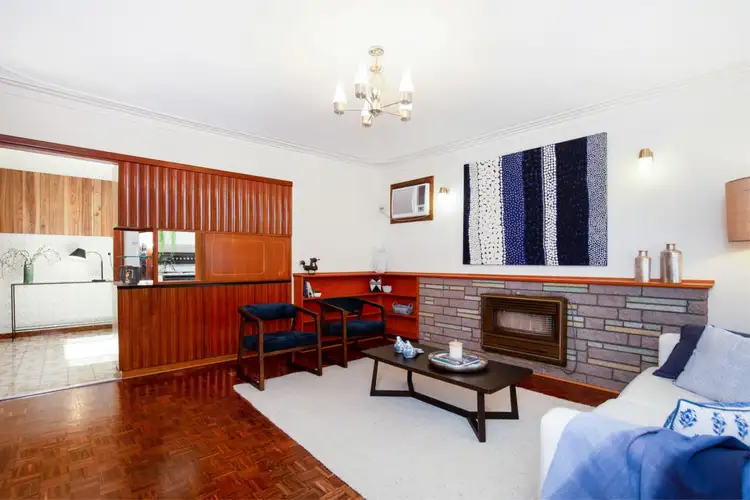 Fifth view of Homely house listing, 389 Vincent Street West, West Leederville WA 6007