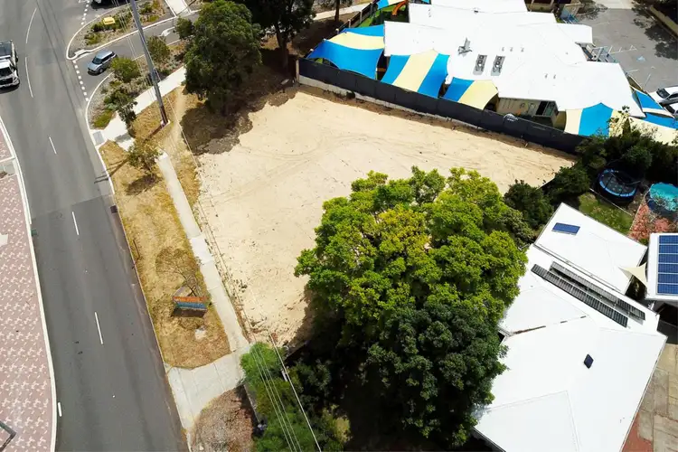 Sixth view of Homely land listing, Lot 2, 1A Selby Street, Daglish WA 6008