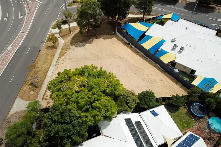 Seventh view of Homely land listing, Lot 2, 1A Selby Street, Daglish WA 6008