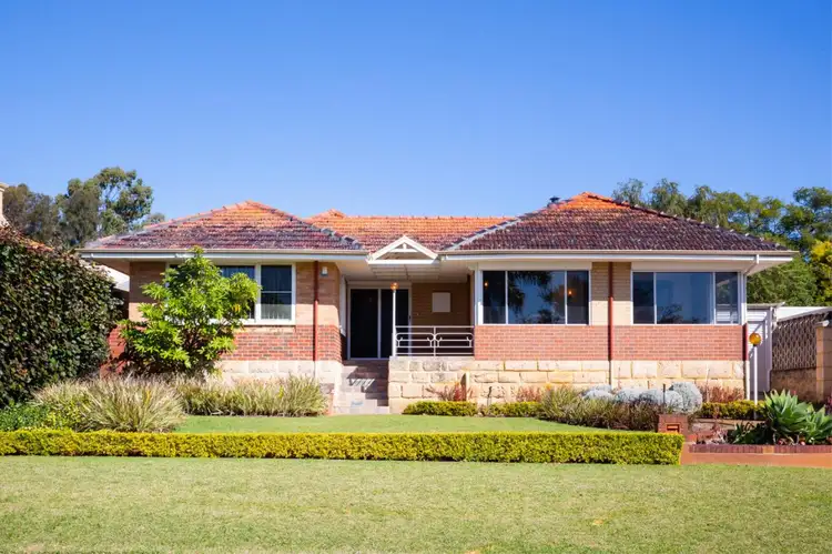 Main view of Homely house listing, 5 North Banff Road, Floreat WA 6014