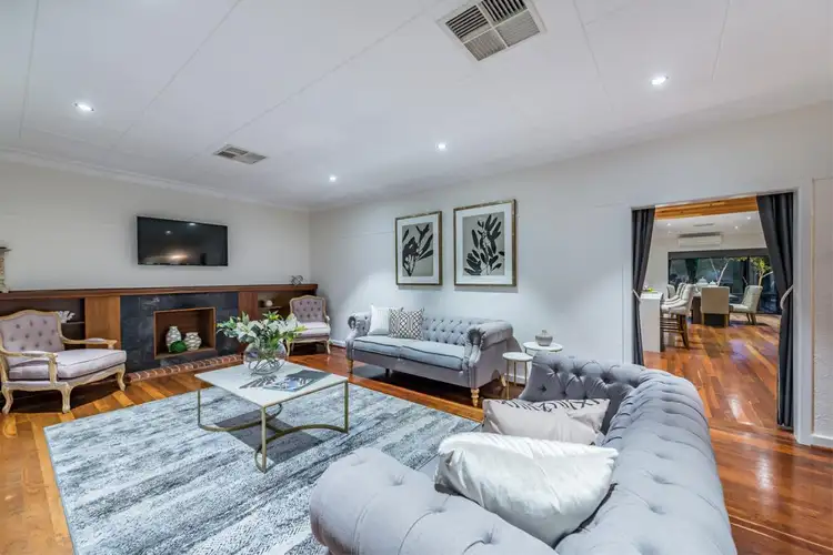 Second view of Homely house listing, 20 Ferrar Street, Menora WA 6050