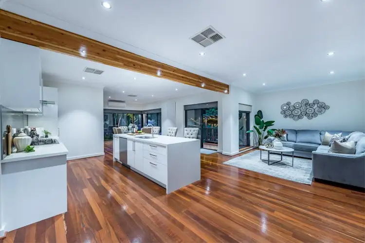 Third view of Homely house listing, 20 Ferrar Street, Menora WA 6050