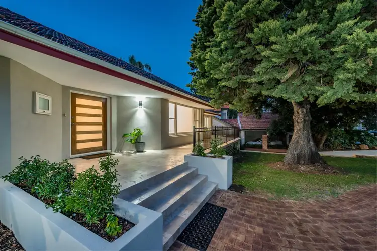 Fifth view of Homely house listing, 20 Ferrar Street, Menora WA 6050