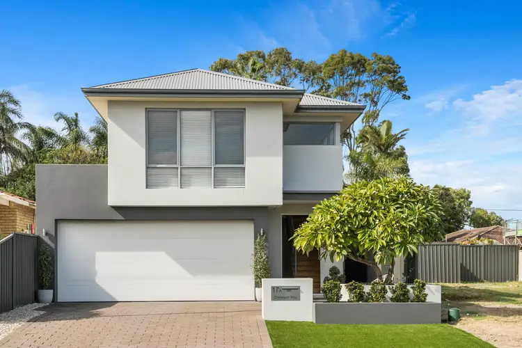 17A Chetwynd Way, Booragoon WA 6154
