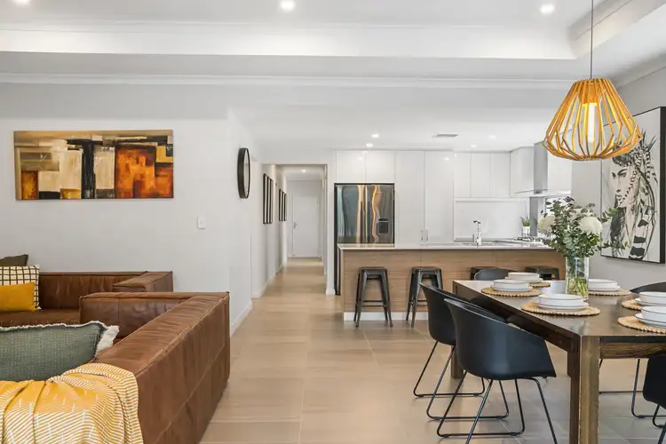Fifth view of Homely house listing, 17A Chetwynd Way, Booragoon WA 6154