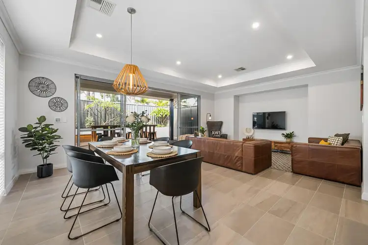 Sixth view of Homely house listing, 17A Chetwynd Way, Booragoon WA 6154