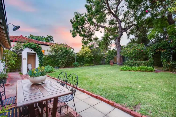 Third view of Homely house listing, 14 Daglish Street, Wembley WA 6014