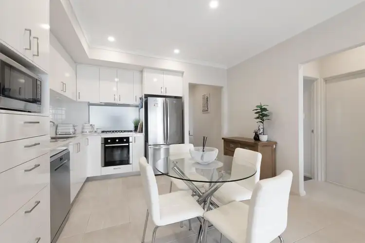 Third view of Homely apartment listing, 4/14 Dongara Street, Innaloo WA 6018