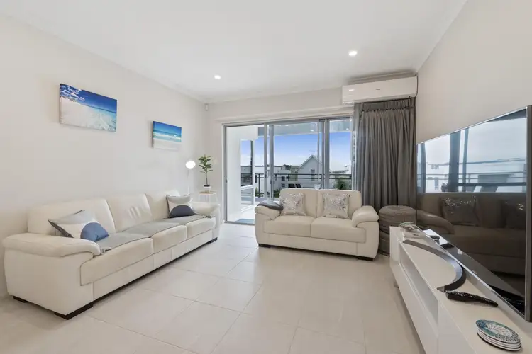 Fourth view of Homely apartment listing, 4/14 Dongara Street, Innaloo WA 6018