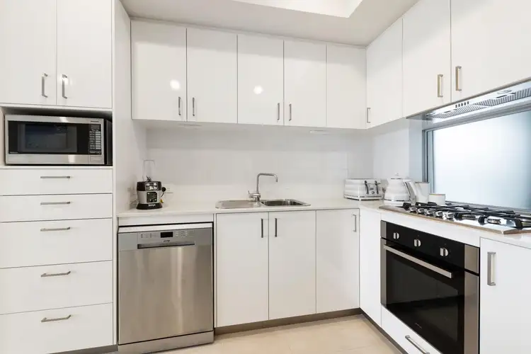 Sixth view of Homely apartment listing, 4/14 Dongara Street, Innaloo WA 6018