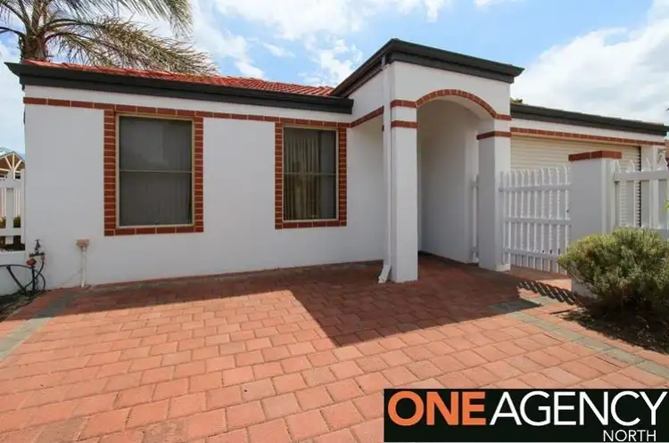Main view of Homely villa listing, 62A Odin Road, Innaloo WA 6018