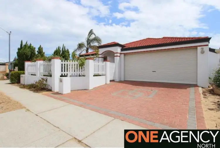 Second view of Homely villa listing, 62A Odin Road, Innaloo WA 6018