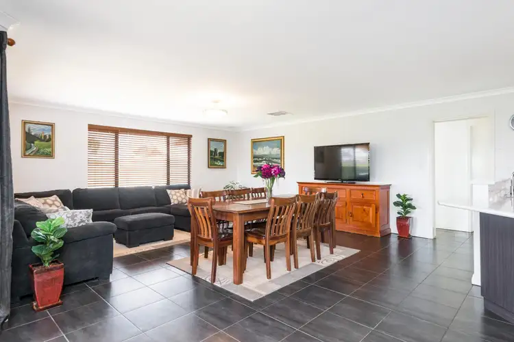 Second view of Homely house listing, 34 Tindals Crescent, Hannans WA 6430