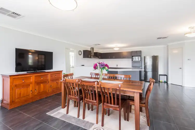Third view of Homely house listing, 34 Tindals Crescent, Hannans WA 6430