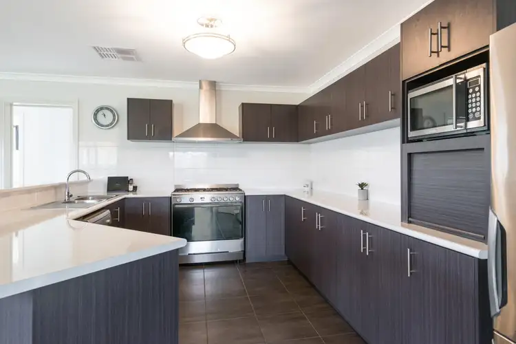 Fifth view of Homely house listing, 34 Tindals Crescent, Hannans WA 6430