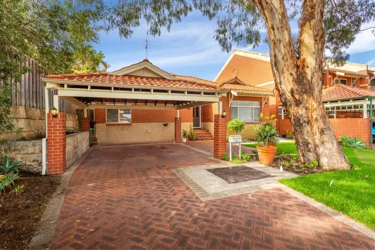 Second view of Homely house listing, 42 St Johns Wood Boulevard, Mount Claremont WA 6010