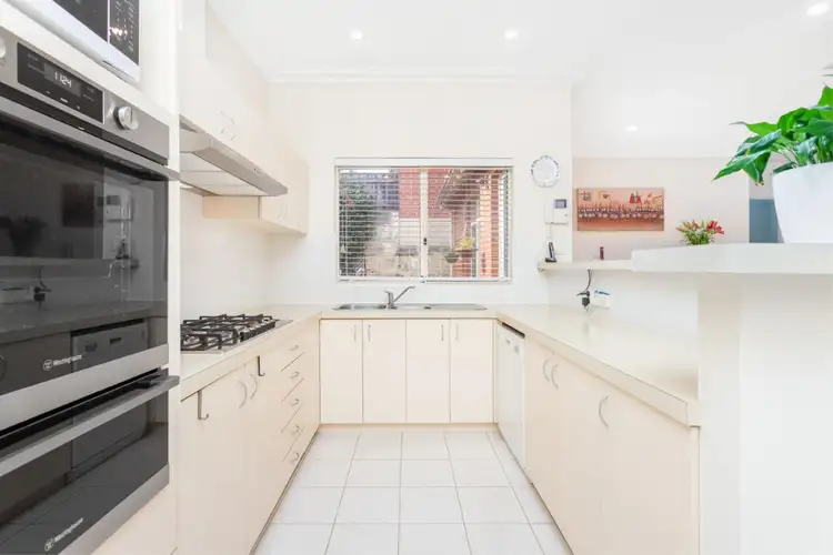 Third view of Homely house listing, 42 St Johns Wood Boulevard, Mount Claremont WA 6010
