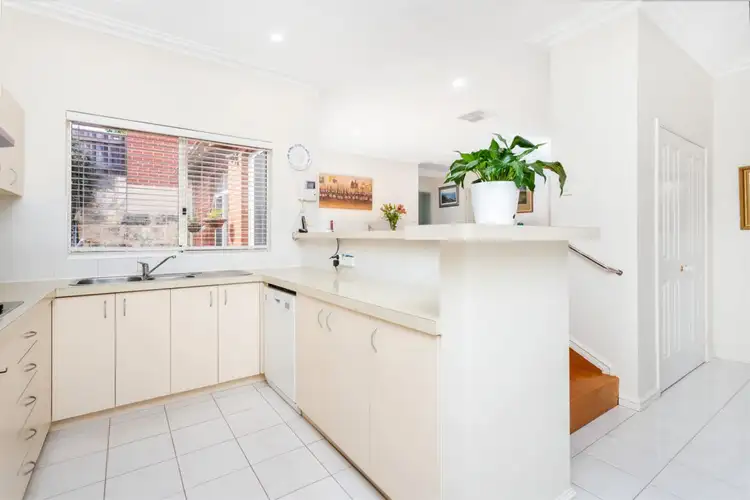 Fifth view of Homely house listing, 42 St Johns Wood Boulevard, Mount Claremont WA 6010