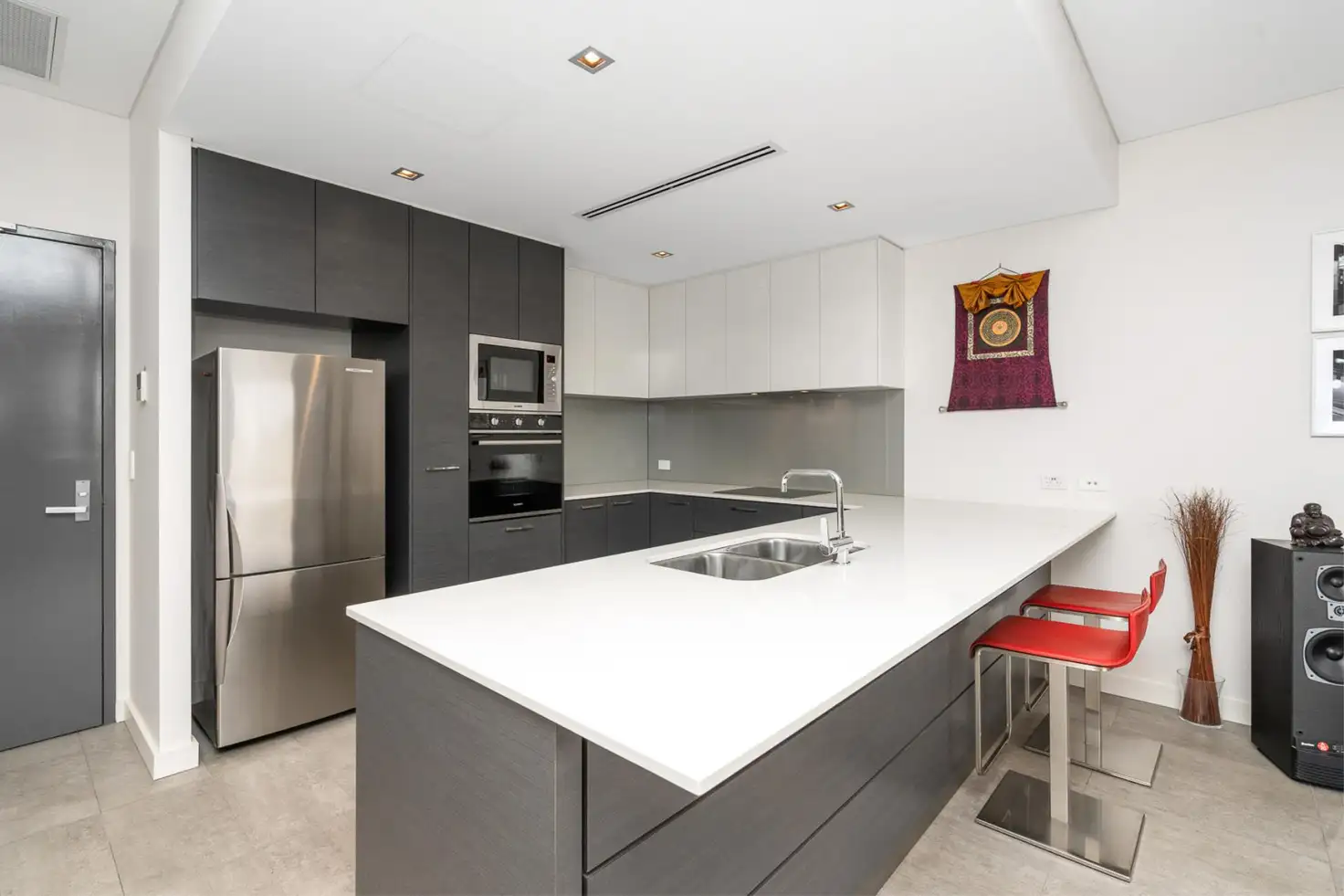 Main view of Homely apartment listing, 3/180 Scarborough Beach Road, Mount Hawthorn WA 6016