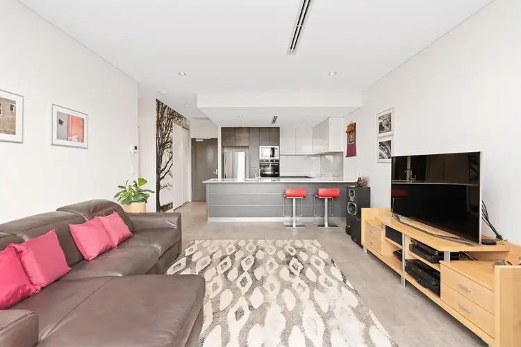 Seventh view of Homely apartment listing, 3/180 Scarborough Beach Road, Mount Hawthorn WA 6016