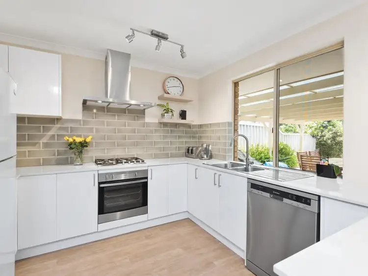 Main view of Homely house listing, 42B Bearing Parade, Mullaloo WA 6027