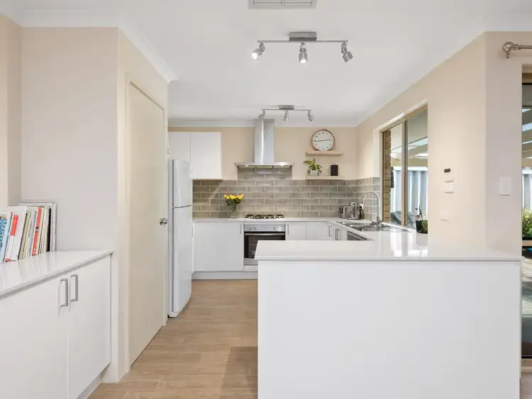Second view of Homely house listing, 42B Bearing Parade, Mullaloo WA 6027