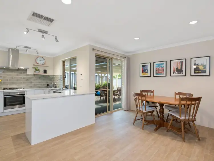 Sixth view of Homely house listing, 42B Bearing Parade, Mullaloo WA 6027
