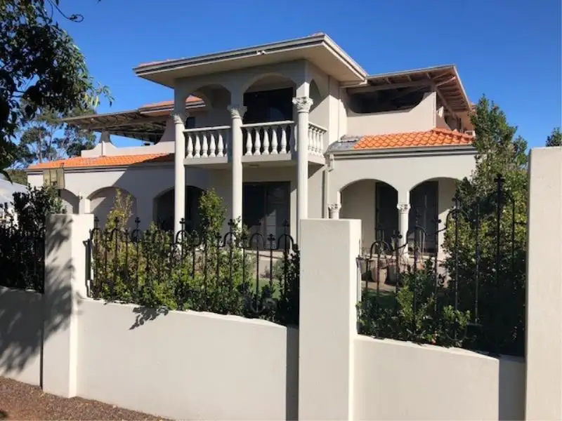 Main view of Homely house listing, 83 Dalgety Street, East Fremantle WA 6158