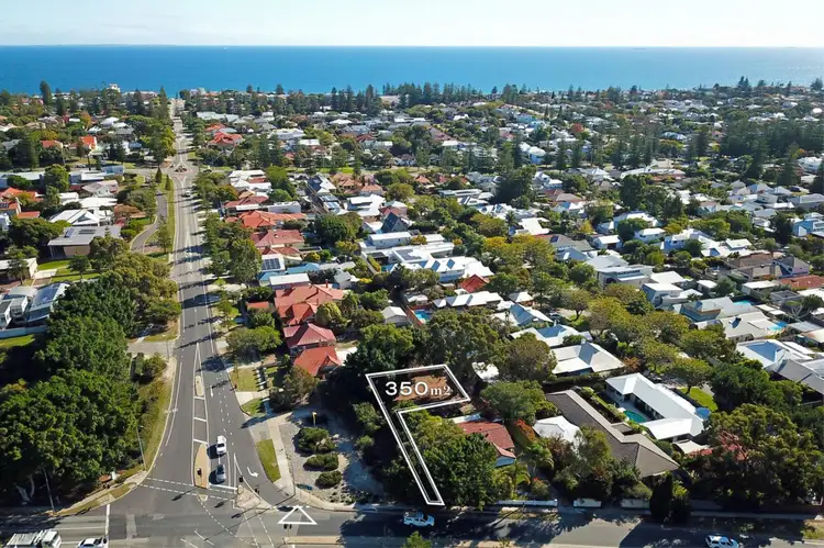 Main view of Homely land listing, Address available on request