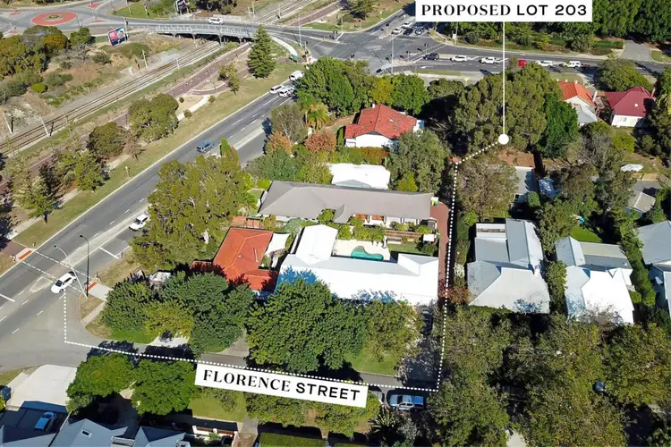Fourth view of Homely land listing, Address available on request