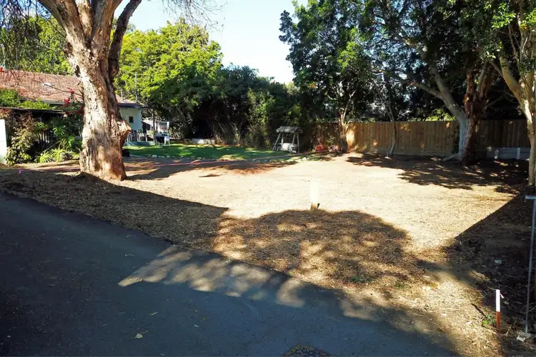 Fifth view of Homely land listing, Address available on request