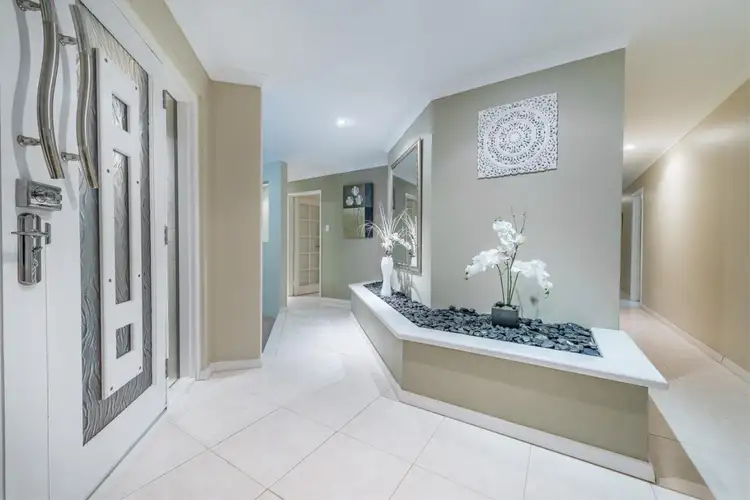 Fourth view of Homely house listing, 115 Caledonia Avenue, Currambine WA 6028