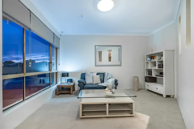 Fifth view of Homely house listing, 115 Caledonia Avenue, Currambine WA 6028