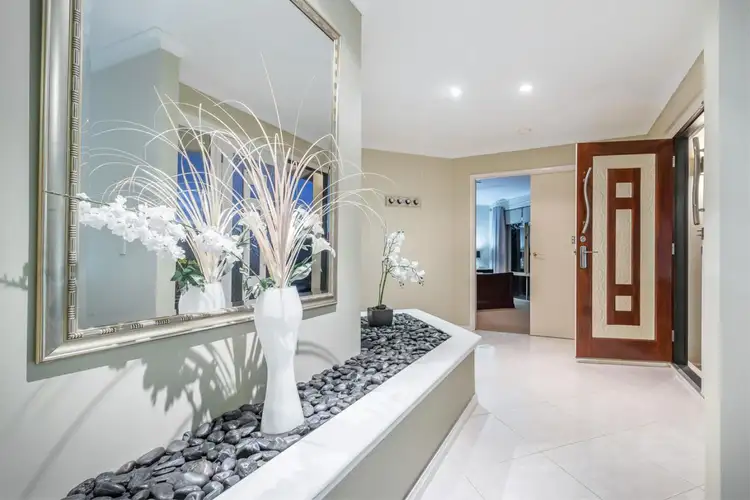 Sixth view of Homely house listing, 115 Caledonia Avenue, Currambine WA 6028