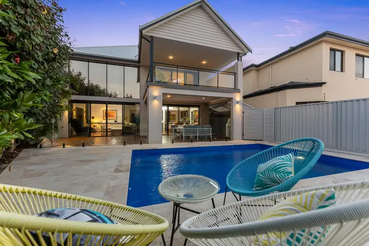 22 Tourer Court, Maylands WA 6051