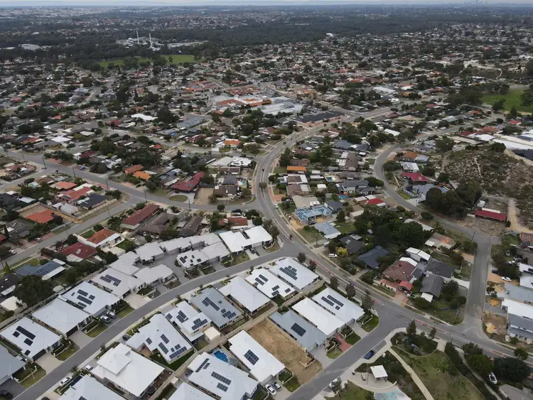 Seventh view of Homely land listing, 8 Pinnacle Road, Craigie WA 6025