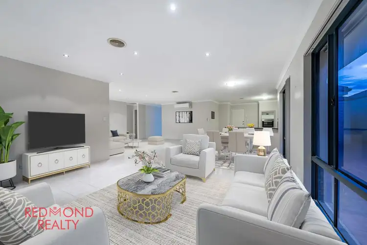 Main view of Homely house listing, 52 Tandara Fairway, Tapping WA 6065